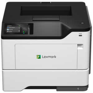 Impresora Lexmark MS622de OPEN BOX-0
