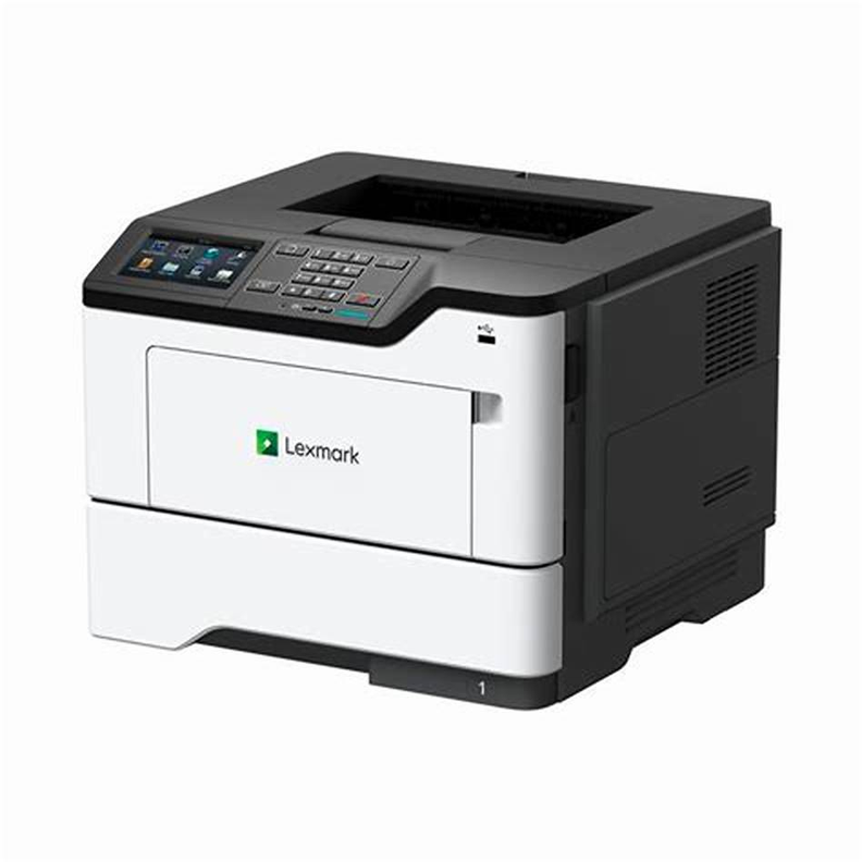 Impresora Lexmark MS622de OPEN BOX-2