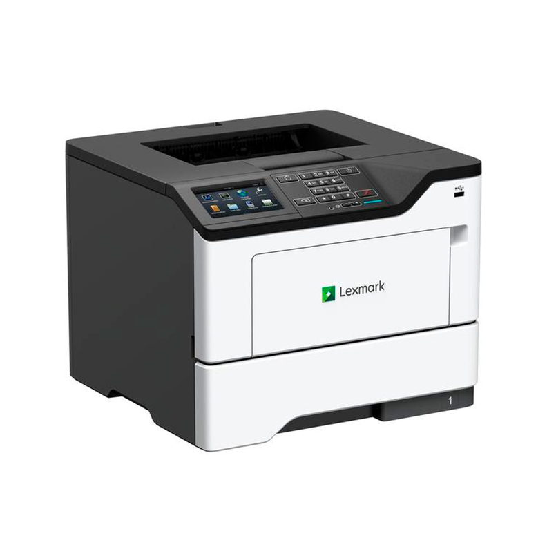 Impresora Lexmark MS622de OPEN BOX-3