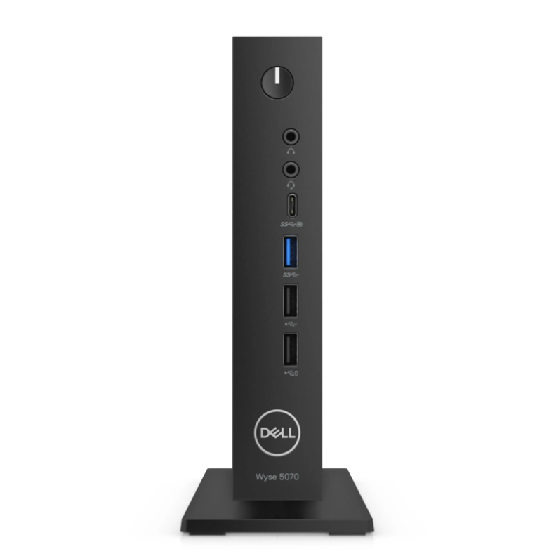 DELL Wyse 5070 Pentium 8gb Ram 256 Ssd Open Box-0