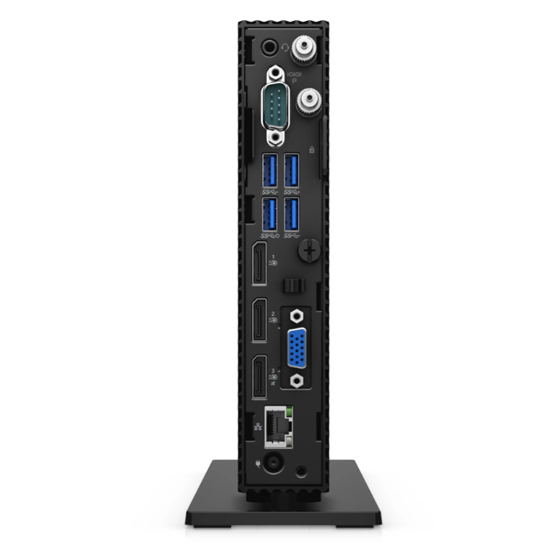DELL Wyse 5070 Pentium 8gb Ram 256 Ssd Open Box-1