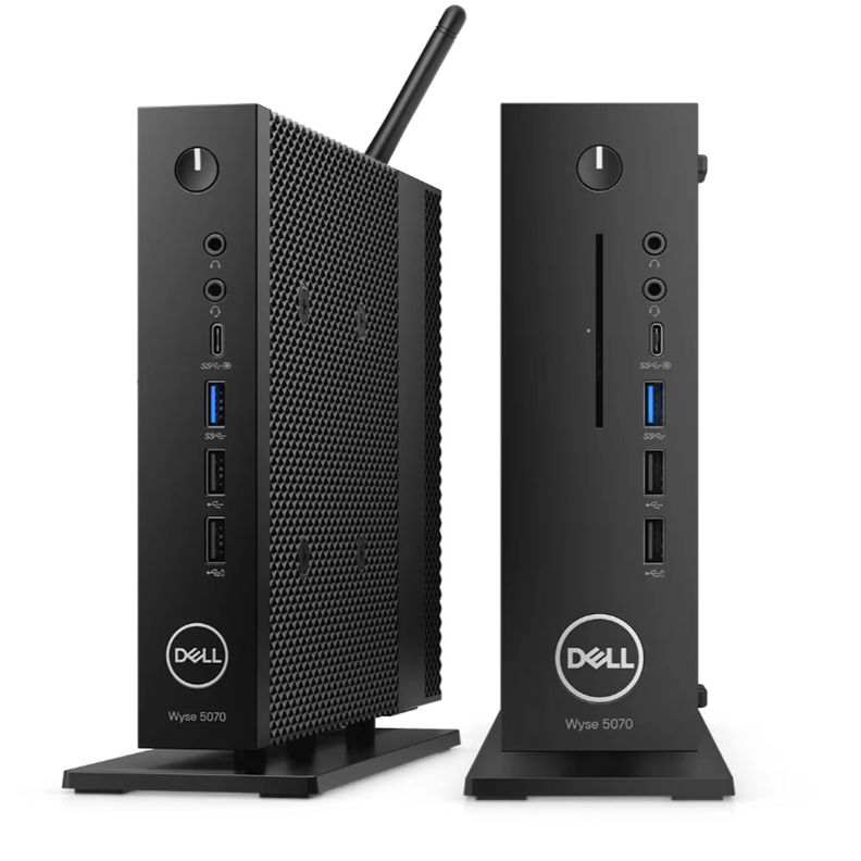 DELL Wyse 5070 Pentium 8gb Ram 256 Ssd Open Box-3
