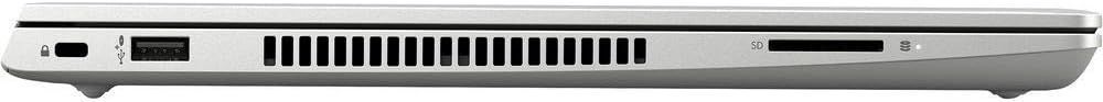 HP EliteBook 840 G7 Intel Core i5-10210U 14" 8GB DDR4 RAM, SSD 256 GB, REACONDICIONADO GRADO B-2
