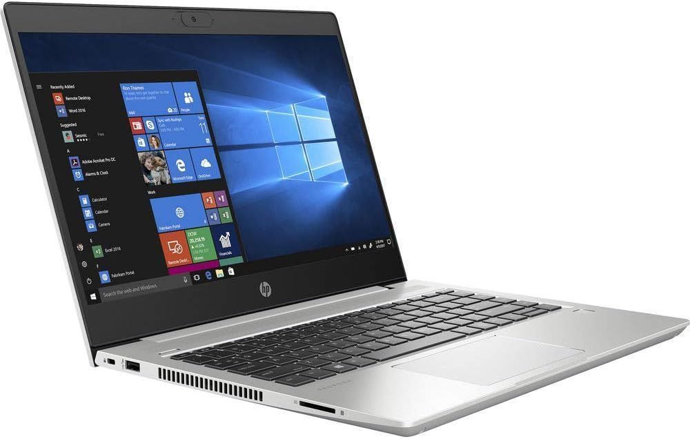 HP EliteBook 840 G7 Intel Core i5-10210U 14" 8GB DDR4 RAM, SSD 256 GB, REACONDICIONADO GRADO B-4