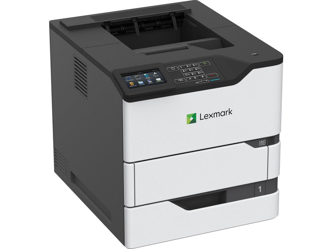Lexmark MS826de Impresora láser monocromática integrada OPEN BOX-1