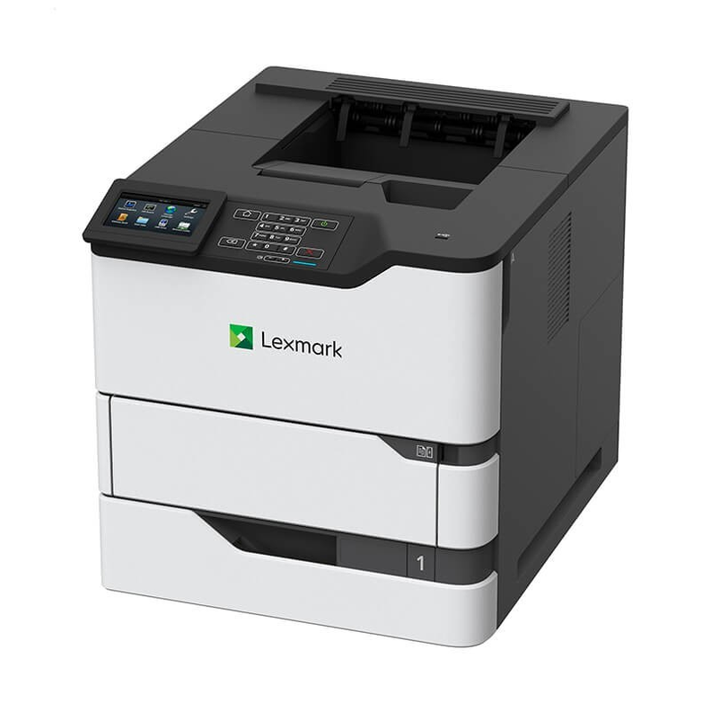 Lexmark MS826de Impresora láser monocromática integrada OPEN BOX-2
