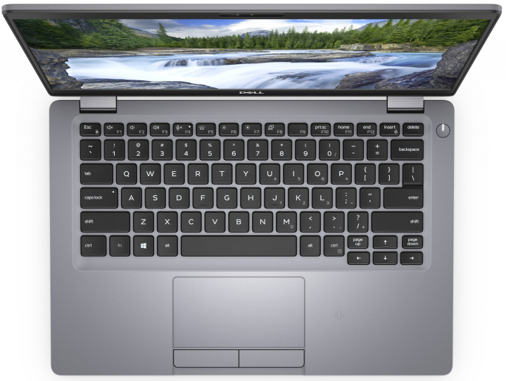 Notebook DELL LATITUDE 5310 con Intel i7, 16GB Ram y 512 GB SSD REACONDICIONADO GRADO A-2