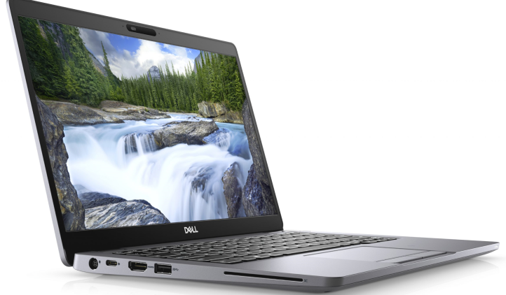 Notebook DELL LATITUDE 5310 con Intel i7, 16GB Ram y 512 GB SSD REACONDICIONADO GRADO A-1