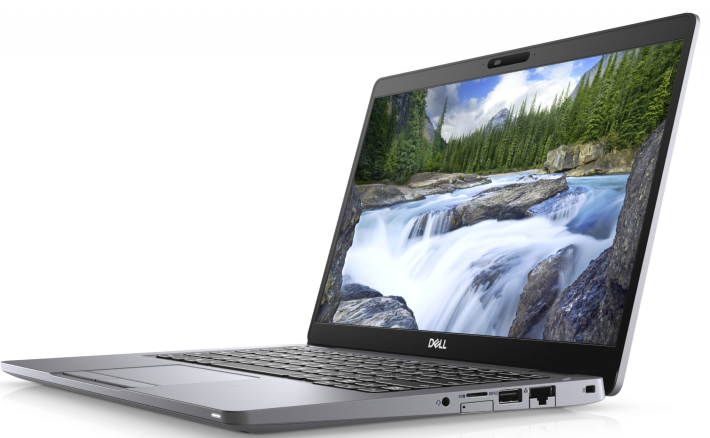 Notebook DELL LATITUDE 5310 con Intel i7, 16GB Ram y 512 GB SSD REACONDICIONADO GRADO A-3