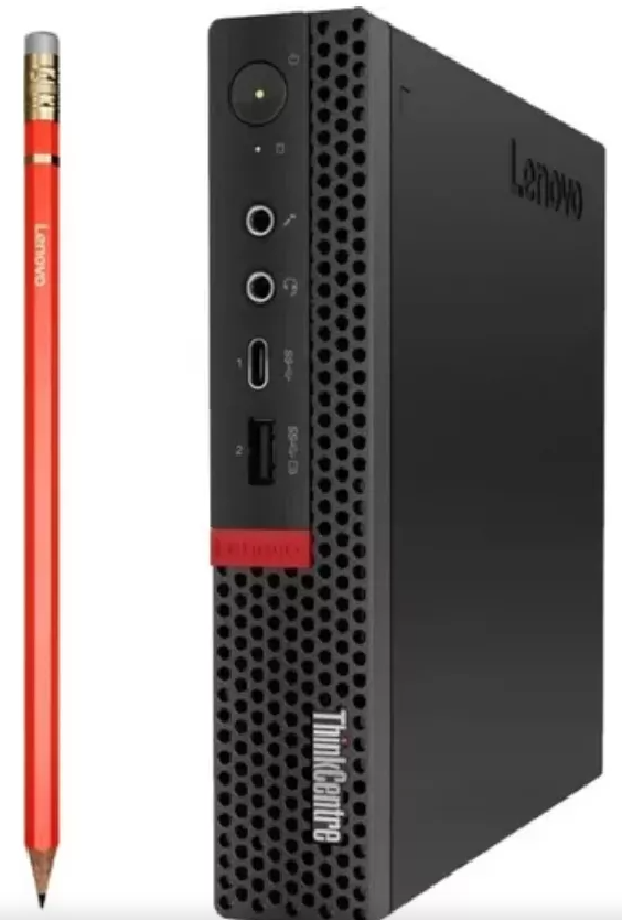 LENOVO TINY M720Q CORE i7-8700T 8GB RAM 512GB SSD REACONDICIONADO GRADO A-0