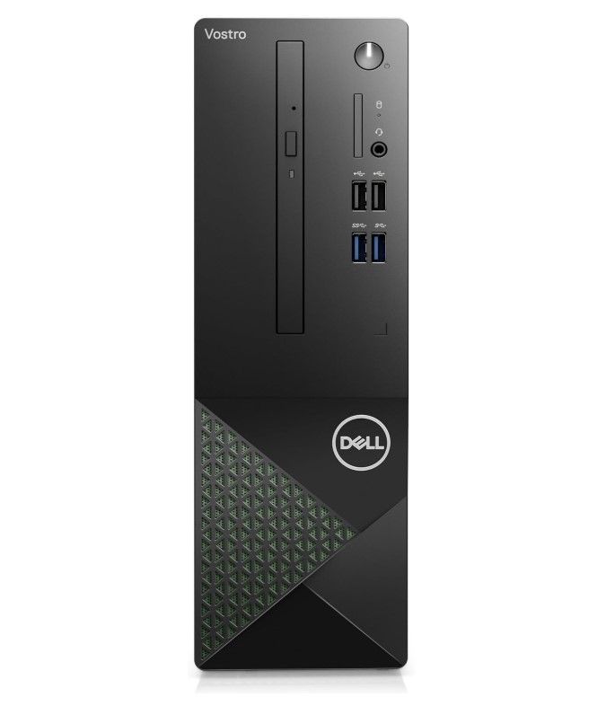 PC Dell Vostro 3710 SFF Intel Core i3-12 8GB RAM 256 SSD REACONDICIONADO