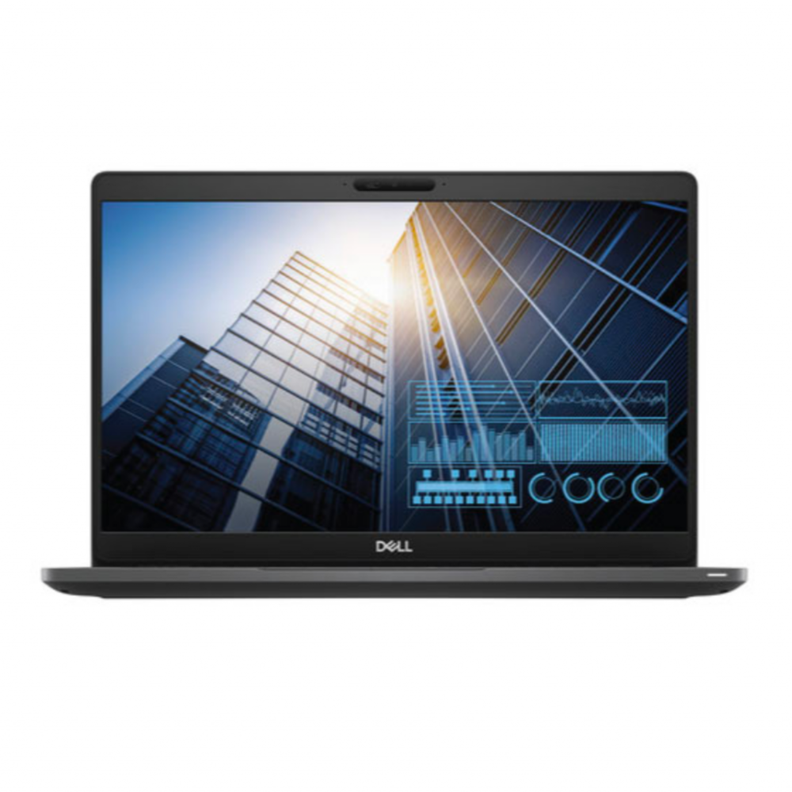DELL LATITUDE 5300 2in1, Intel Core i5-8365U, 8GB RAM , 512GB SSD REACONDICIONADO GRADO A-0