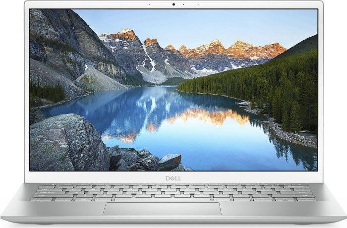 NOTEBOOK DELL INSPIRON 5301 i5-1135G7 256 GB SSD REACONDICIONADO GRADO A-2