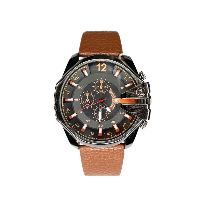 Reloj Análogo Hombre Vox-0