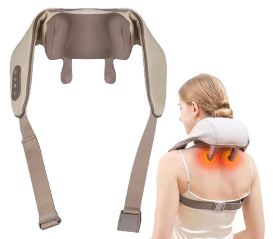 MASAJEADOR CERVICAL VOX (2470) -1