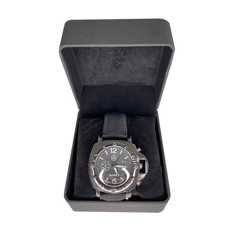 Reloj Hombre Análogo Vox-1