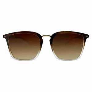 Lentes de Sol Agata Negro
