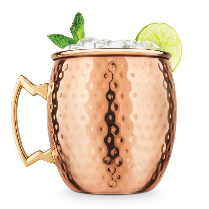 Vaso Mug Cobre Individual-0