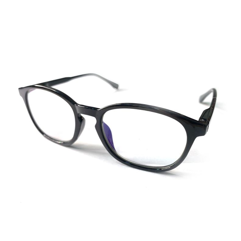 Lente Óptico Antirreflejo Negro 2.5 VOX 97225-1