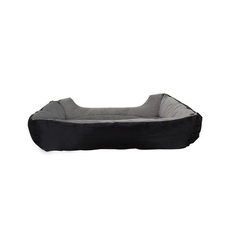 Cama Mascota Perro Gato Ultrasuave 50 Cms.-2