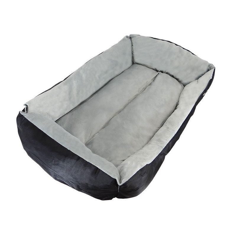 Cama Mascota Perro Gato Ultrasuave 50 Cms.-4