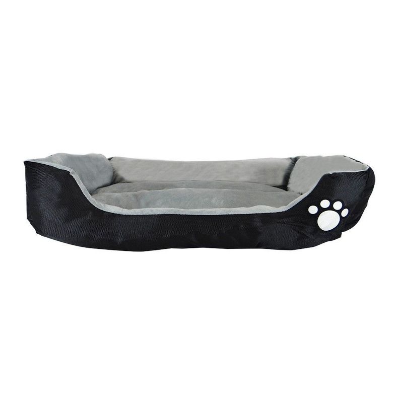 Cama Mascota Perro Gato Ultrasuave 50 Cms.-0