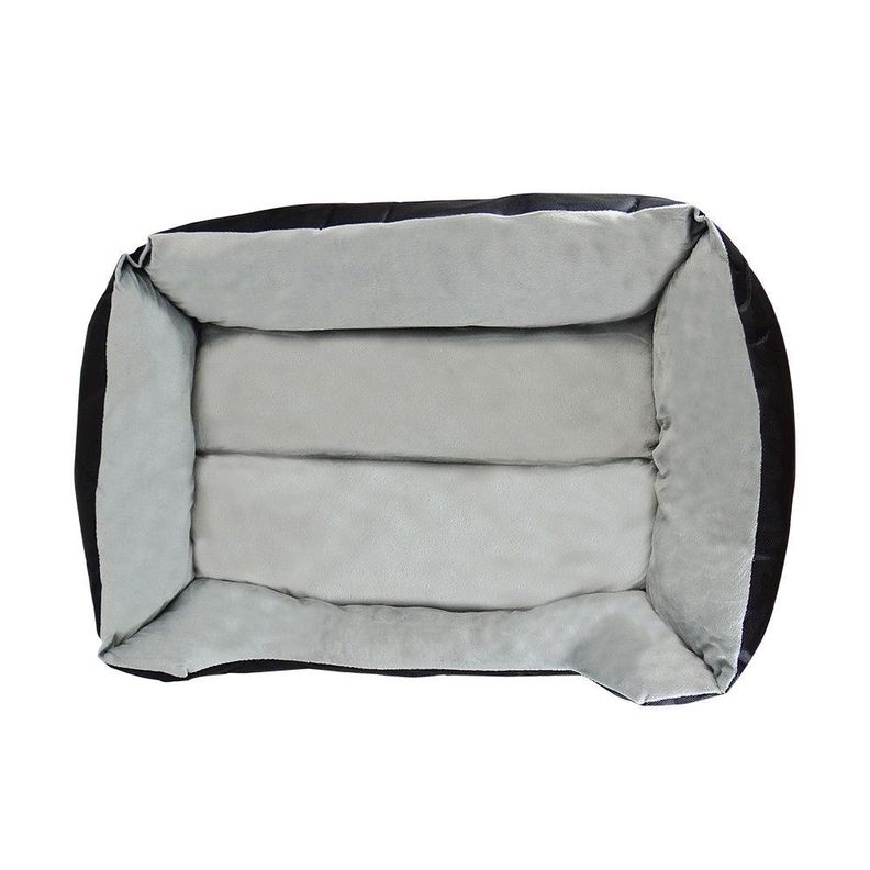 Cama Mascota Perro Gato Ultrasuave 50 Cms.-5
