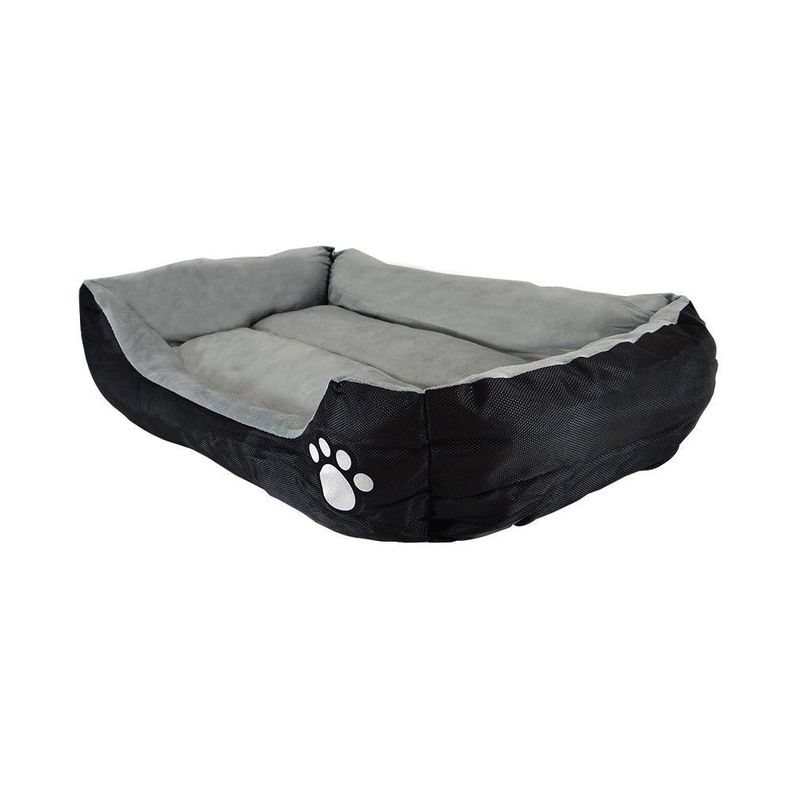 Cama Mascota Perro Gato Ultrasuave 50 Cms.-1