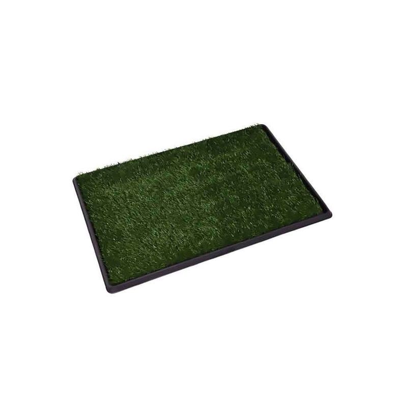 Baño Ecologico Mascota Grande XXL Perro Lavable-3