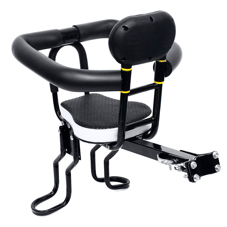 Asiento de niño para Bicicleta Ajustable con Mango -1