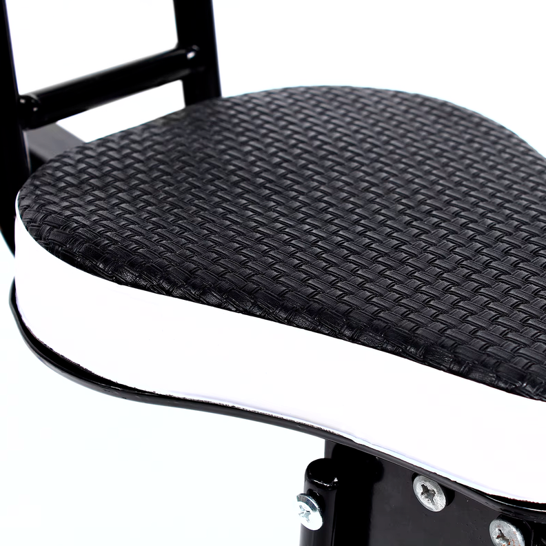 Asiento de niño para Bicicleta Ajustable con Mango -6