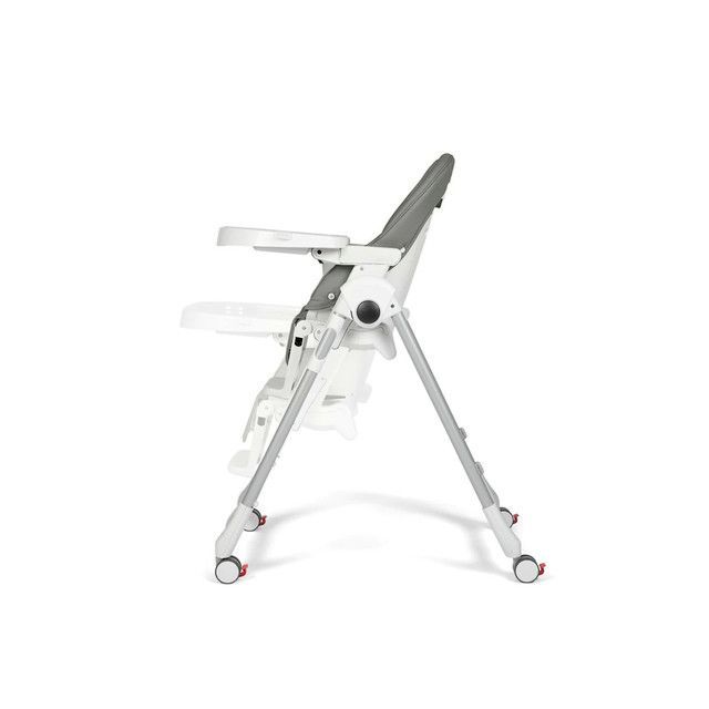 Silla de comer altura ajustable y reclinable-3