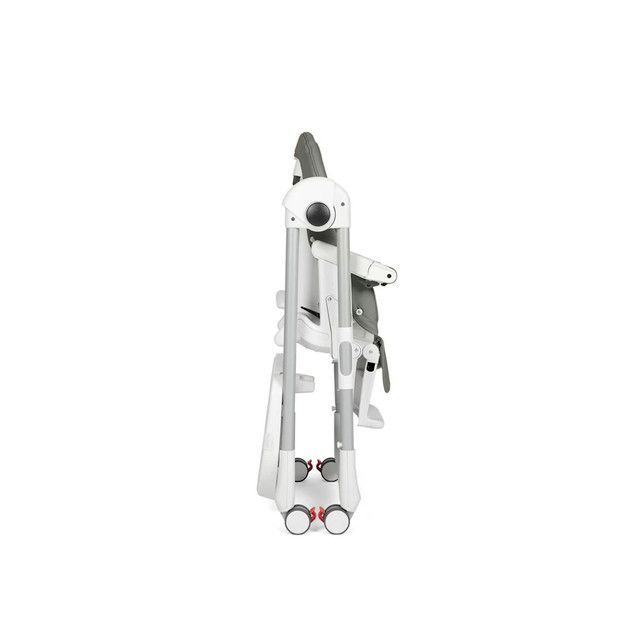 Silla de comer altura ajustable y reclinable-4
