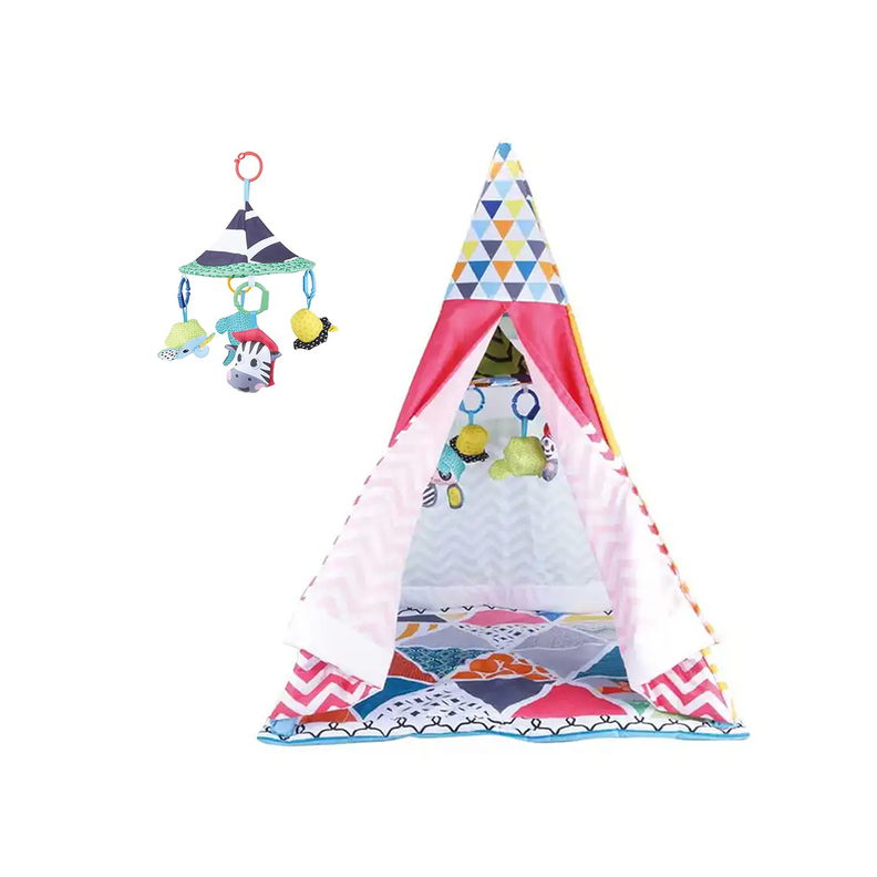 Carpa de Niños Tipi Teppe India, Tienda Interior -2