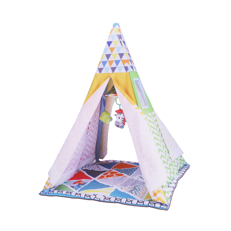 Carpa de Niños Tipi Teppe India, Tienda Interior -5