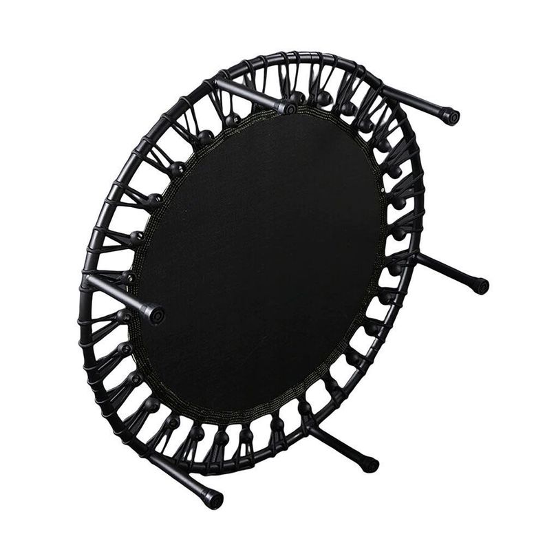 Trampolin con soporte en T 100 cms., saltarina, Power Jump-6