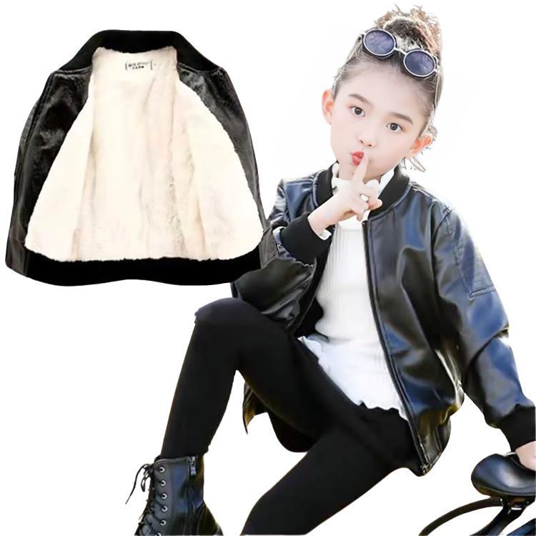 Chaqueta Ecocuero Soft Berlin Unisex-4