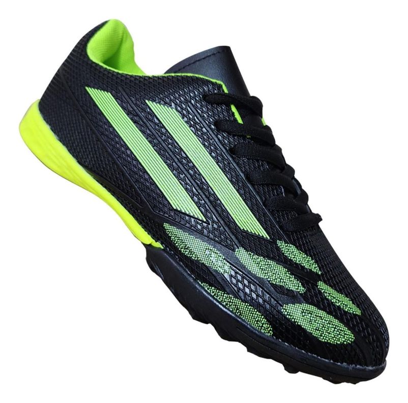 Zapatilla Baby Futbol Resistentes Power Sport 7365-0