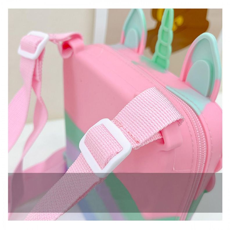 Mochila Pop It Juguete Infantil 22x18cm-3