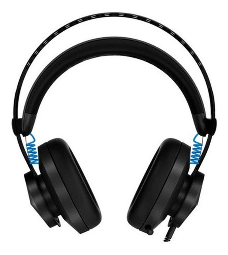 Audifonos Gamer Lenovo Legion H300 Headset Stereo Jack 3.5mm-0