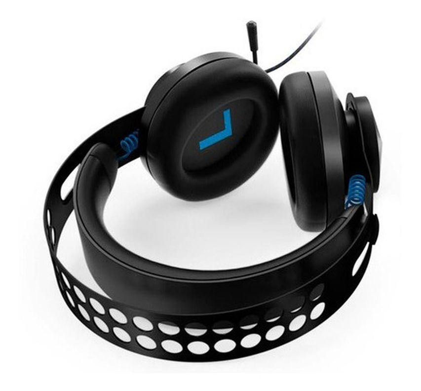 Audifonos Gamer Lenovo Legion H300 Headset Stereo Jack 3.5mm-2