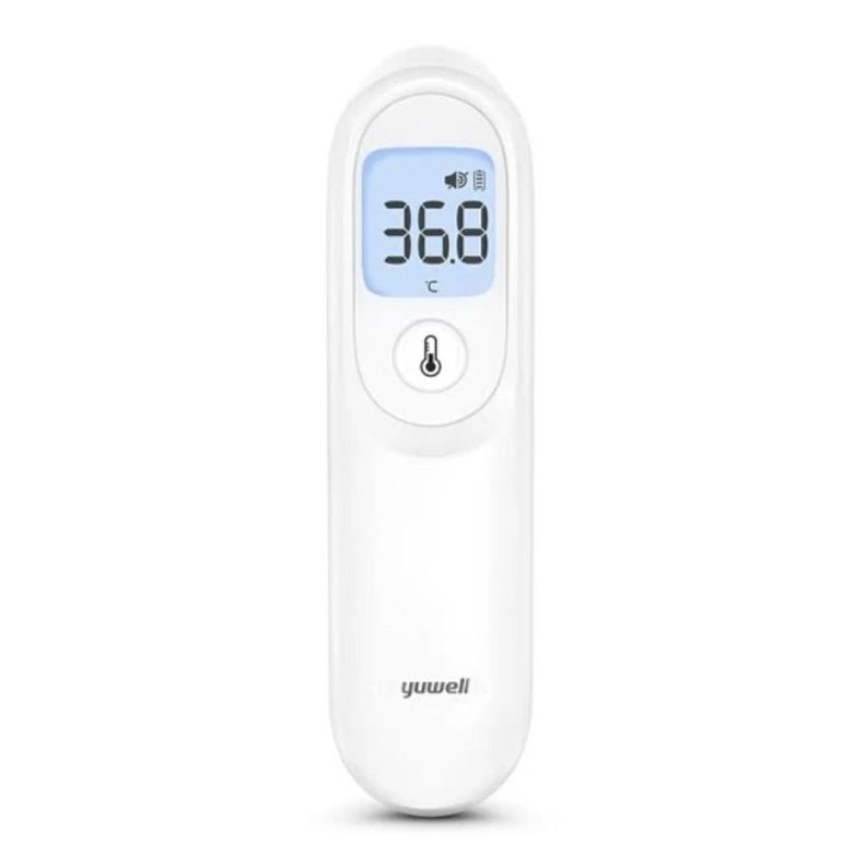 Termómetro Infrarrojo Sin Contacto Yuwell YT-1-0