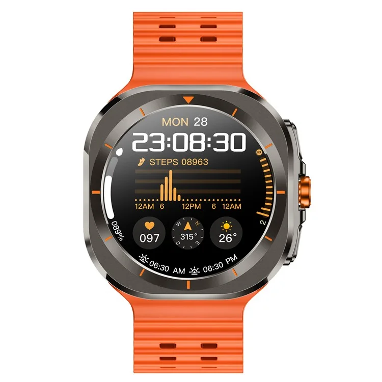 Smart Watch Z7 Ultra-1