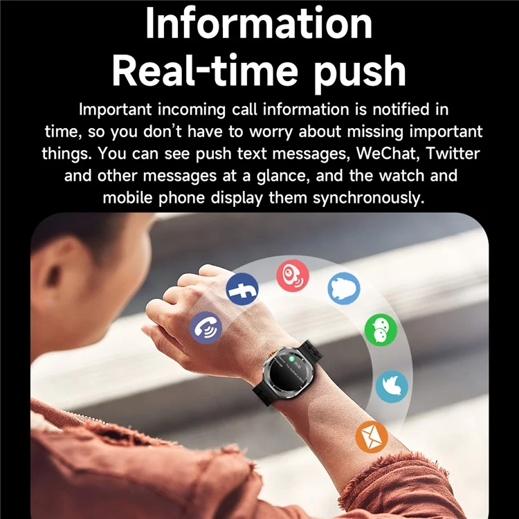 Smart Watch Z7 Ultra-4