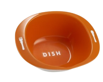 Set Fuente y Plato de Aprendizaje – Paso 2-1