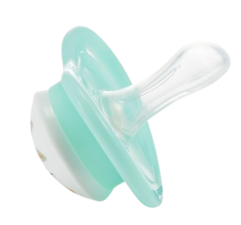 Chupete Mini Light 0 Meses 2u -1
