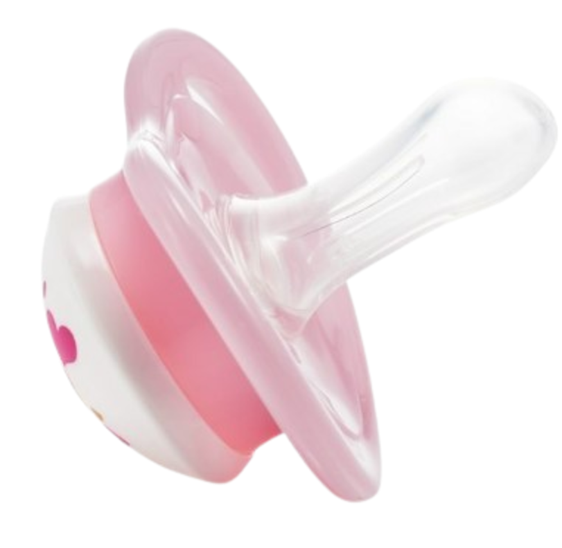Chupete Mini Light 0 Meses 2u -3