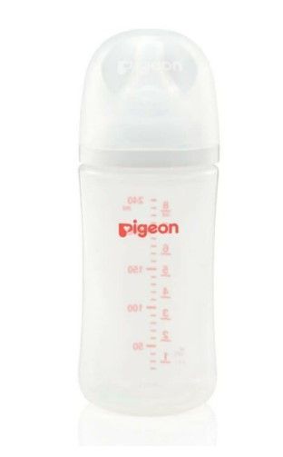 Biberón Softouch Pigeon PP 240ml-2