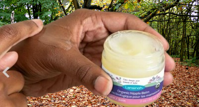 Bálsamo Orgánico Para Pezones / 56gr-1