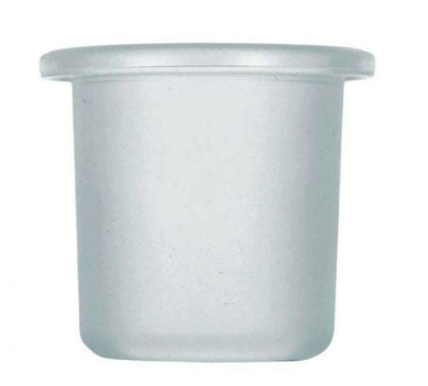 Taza Interna Para Extractor De Leche Pigeon-0